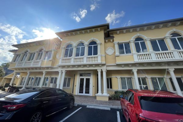 Southwest Florida - Naples Office